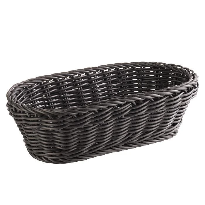 APS Baguette-KorbØ 35 Cm, H: 25 / 42 Cm 3 APS Baguette-KorbØ 35 Cm, H: 25 / 42 Cm – Bild 3