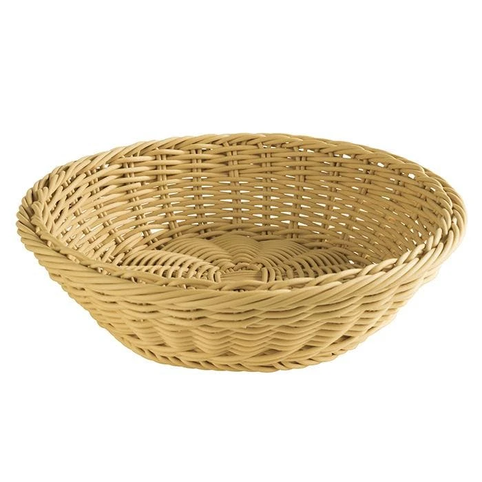 APS Bufett-Korb -RUND-Ø 40 Cm, H: 12,5 Cm 3 APS Bufett-Korb -RUND-Ø 40 Cm, H: 12,5 Cm – Bild 3