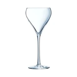 Alternative view of Arcoroc ARC J1478 Brio Sektglas, Sektkelch, 160ml, Glas, Transparent, 6 Stück