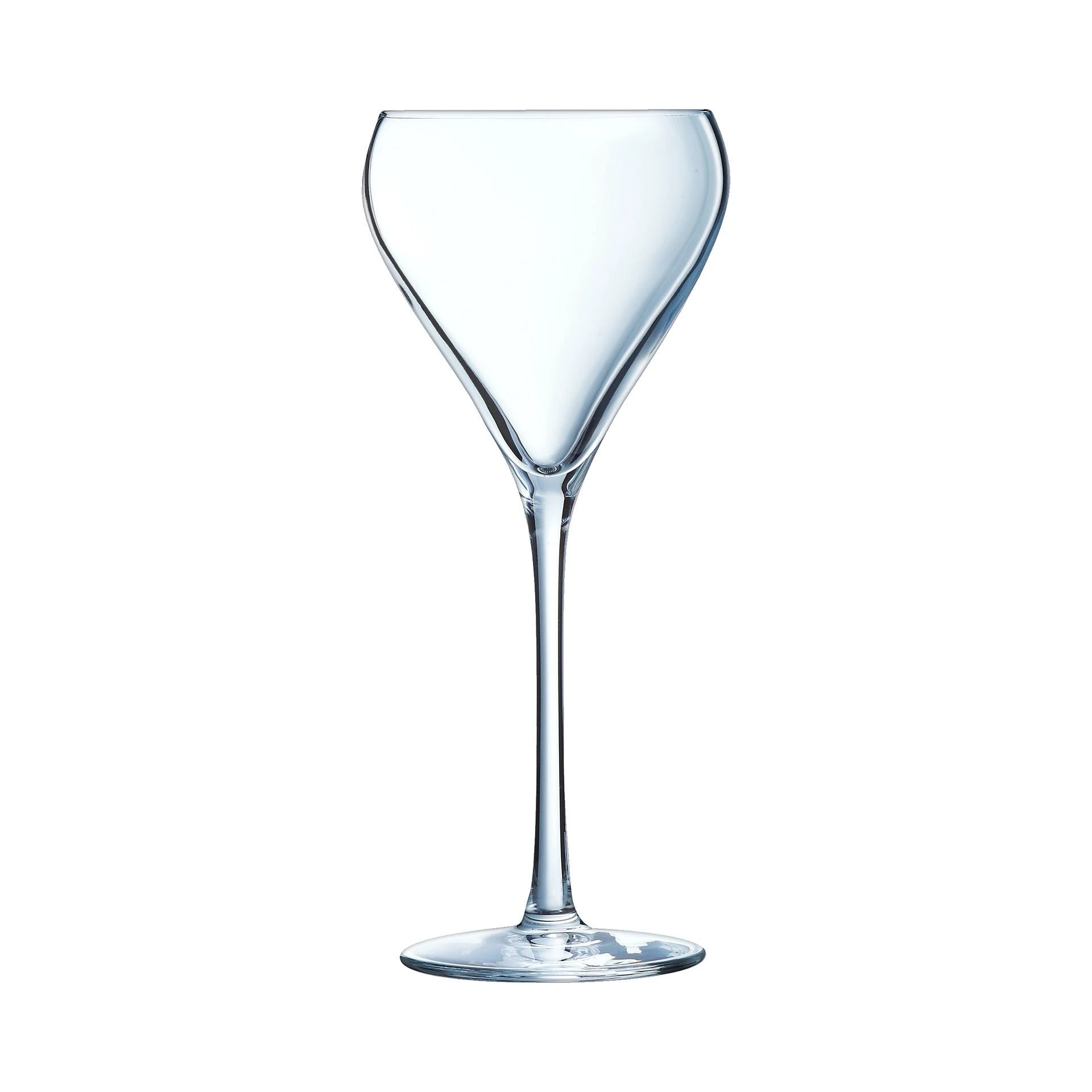 Arcoroc ARC J1478 Brio Sektglas, Sektkelch, 160ml, Glas, Transparent, 6 Stück 2 Arcoroc ARC J1478 Brio Sektglas, Sektkelch, 160ml, Glas, Transparent, 6 Stück – Bild 2