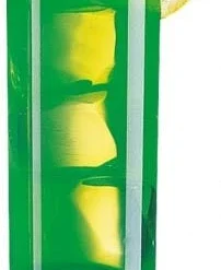 18x Arcoroc Islande Tubo FH22 Longdr. 22cl 0,2l /-/ Arcoroc Transparent