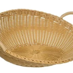 APS 50110 Korbschütte, Rund Ø 46 Cm, H: 18,5 Cm