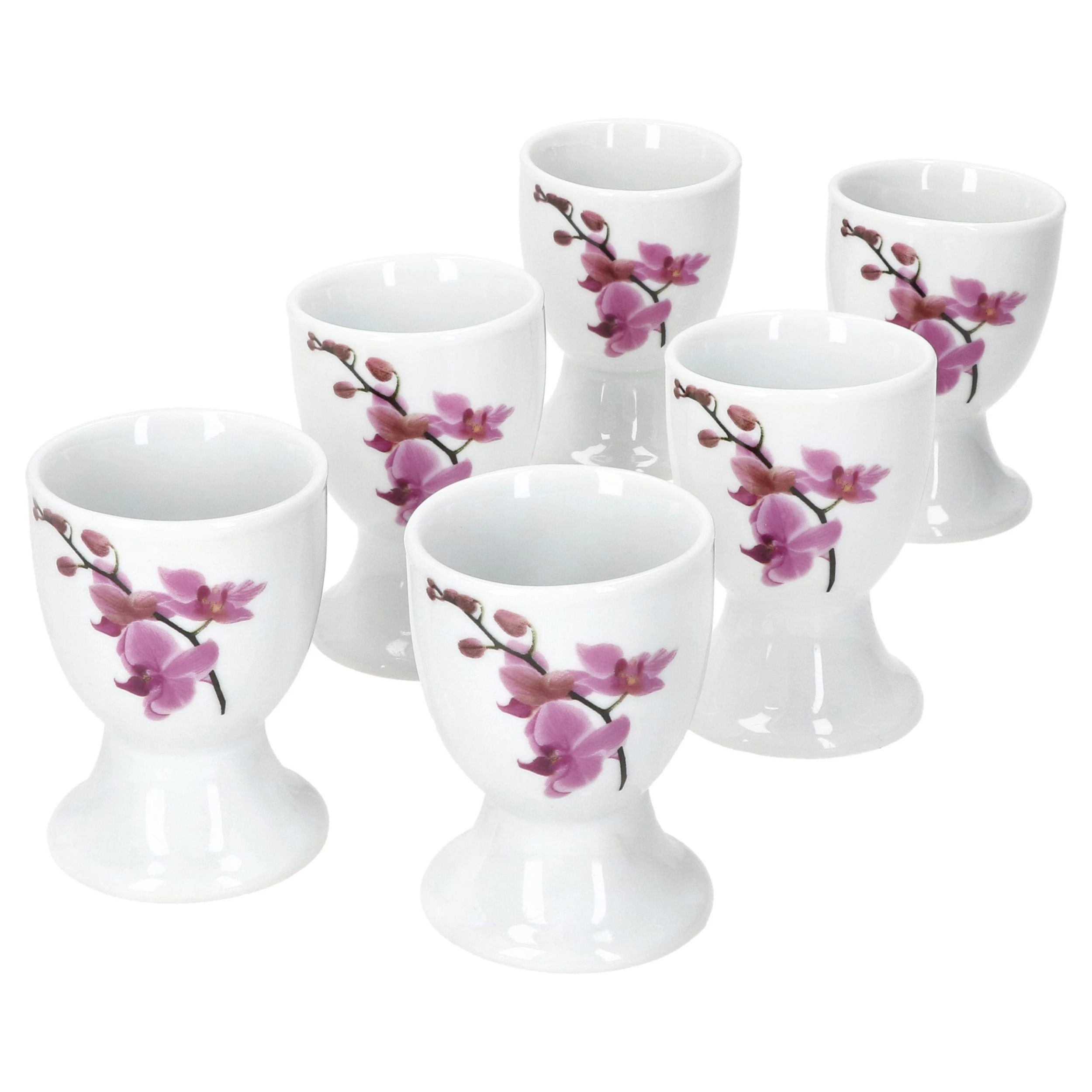 Null 6er Set Bali Eierbecher 6 Personen Grüne Grashalme - 6 X Eierbecher 3 Null 6er Set Bali Eierbecher 6 Personen Grüne Grashalme - 6 X Eierbecher – Bild 3