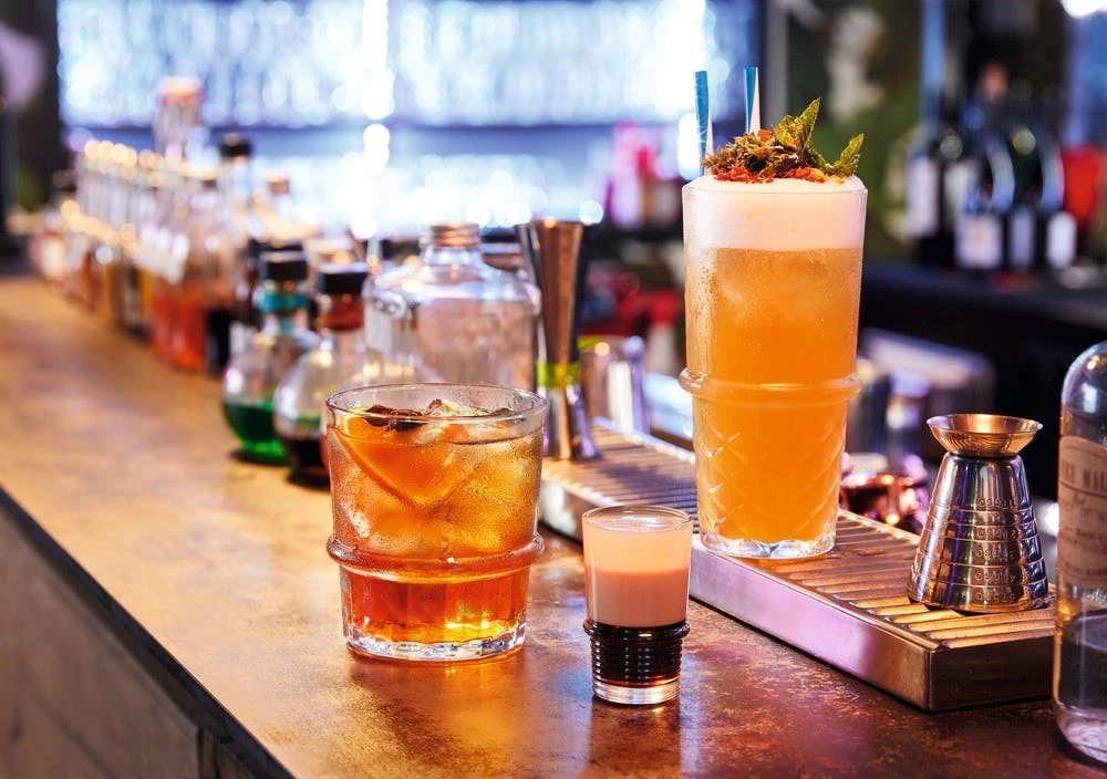 Arcoroc ARC N6253 New York Trinkglas, Wasserglas, Saftglas, 45ml, Glas, Transparent, 6 Stück – Bild 7