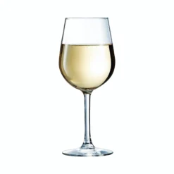 Arcoroc ARC L8904 Domaine Rotweinkelch, Weinglas, 470ml, Glas, Transparent, 6 Stück