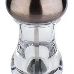 APS Salzmühle -COPPER-Ø 6 Cm, H: 15 Cm