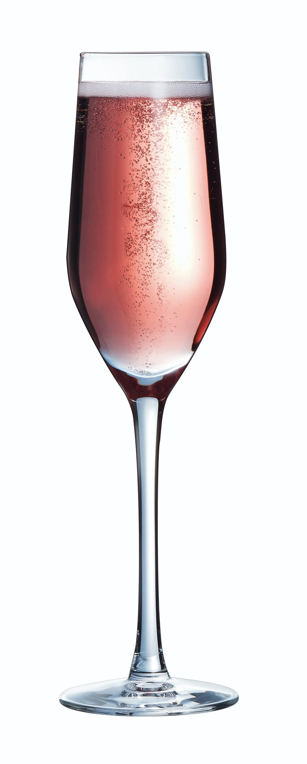 Arcoroc ARC J1478 Brio Sektglas, Sektkelch, 160ml, Glas, Transparent, 6 Stück 3 Arcoroc ARC J1478 Brio Sektglas, Sektkelch, 160ml, Glas, Transparent, 6 Stück – Bild 3