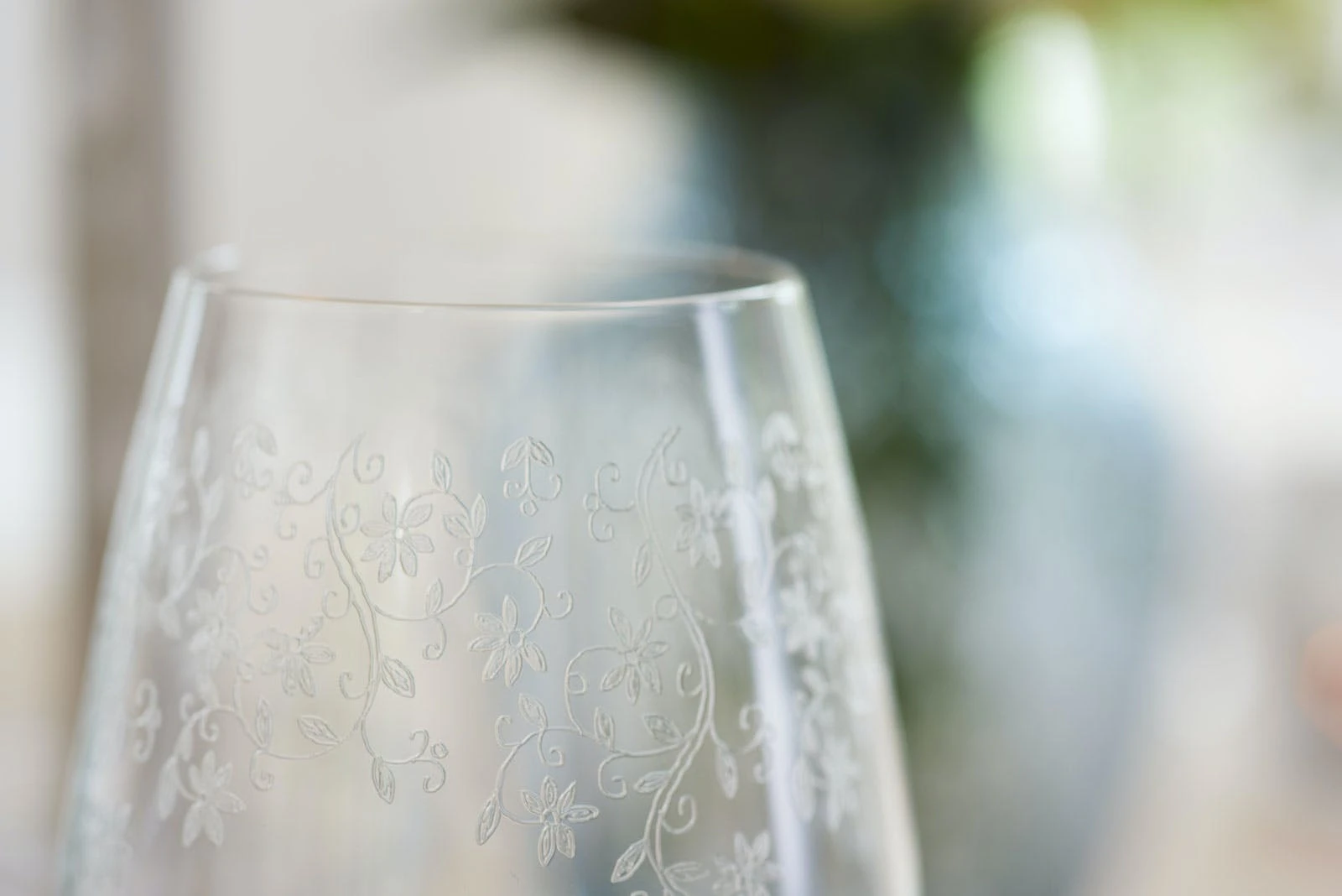 Leonardo CHATEAU Weißweinglas 410ml 6er Set - MOB – Bild 7