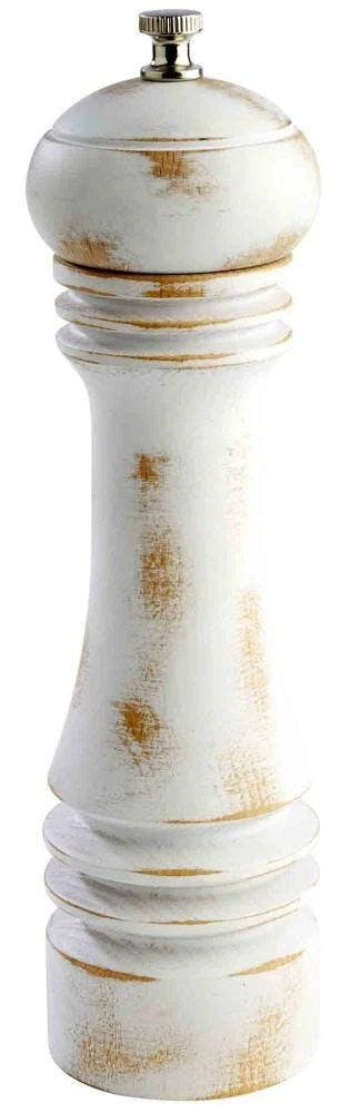 APS PfeffermühleØ 6 Cm, H: 23 Cm