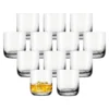 Leonardo DAILY Trinkglas Klein 320 Ml 12er Set