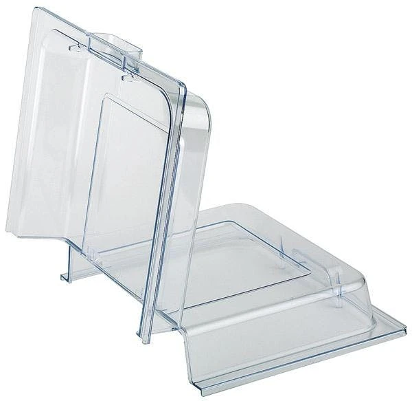 APS GN 1/1 Abdeckhaube53 X 32,5 Cm, H: 9,5 Cm 5 APS GN 1/1 Abdeckhaube53 X 32,5 Cm, H: 9,5 Cm – Bild 5