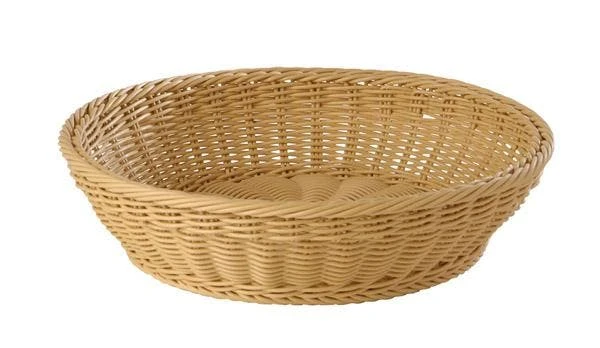 APS Bufett-Korb -RUND-Ø 40 Cm, H: 12,5 Cm 7 APS Bufett-Korb -RUND-Ø 40 Cm, H: 12,5 Cm – Bild 7