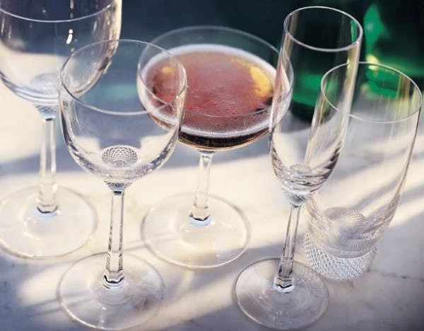 Villeroy & Boch Octavie Wasserglas 20,6cm 370ml – Bild 7