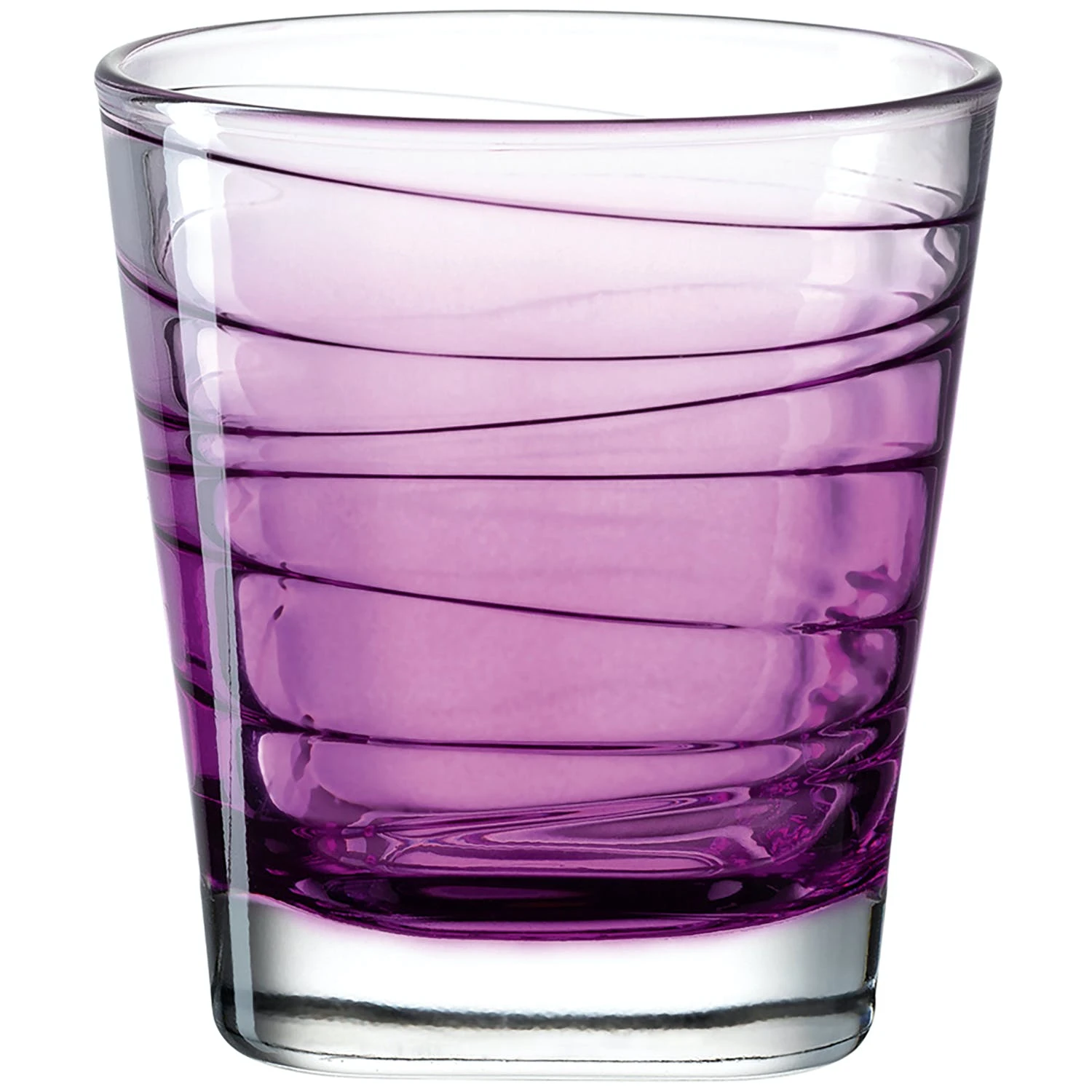 Leonardo Trinkglas VARIO STRUTTURA 6 Stück Sortiert 250 Ml Farbverlauf – Bild 6