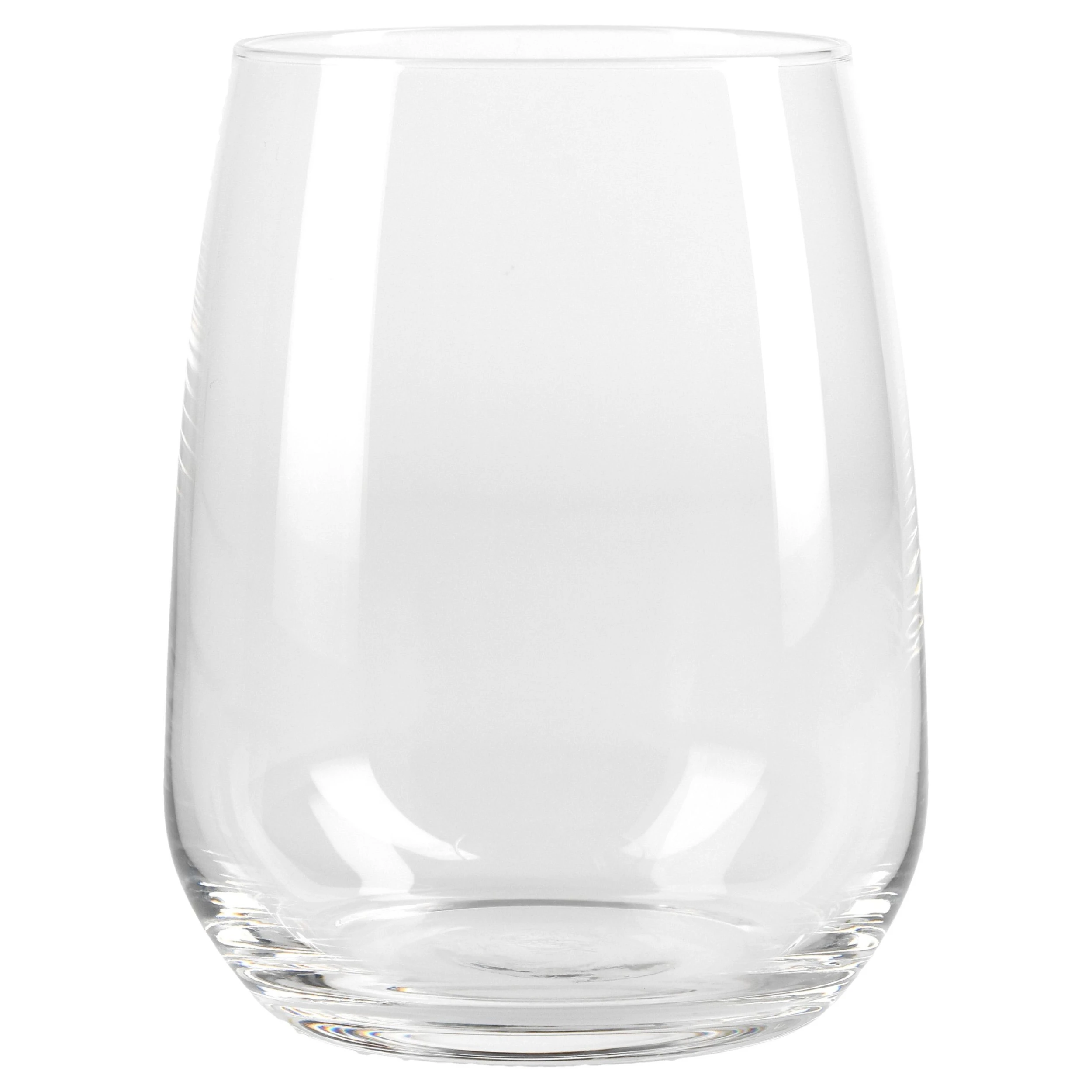 Null 6er Set Premium Wasserglas Aqua Frizzante 42cl