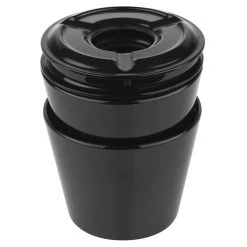 Null APS 83621 Windaschenbecher, 4er Set Ø 6,5 Cm, H: 5,5 Cm -Ritzenhoff & Breker Shop 229ad9fa c1a9 4d20 8ec0 6508bb920c74