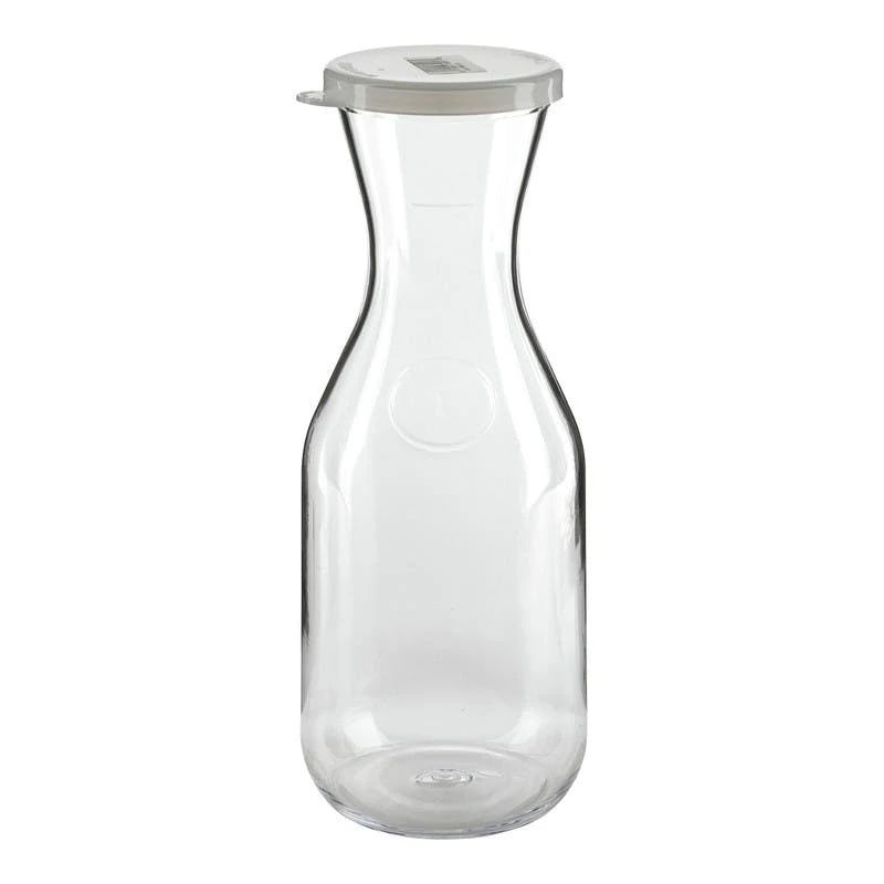 APS Karaffe / Kanne Ø 11 Cm, H: 30 Cm, 1,6 Liter 6 APS Karaffe / Kanne Ø 11 Cm, H: 30 Cm, 1,6 Liter – Bild 6