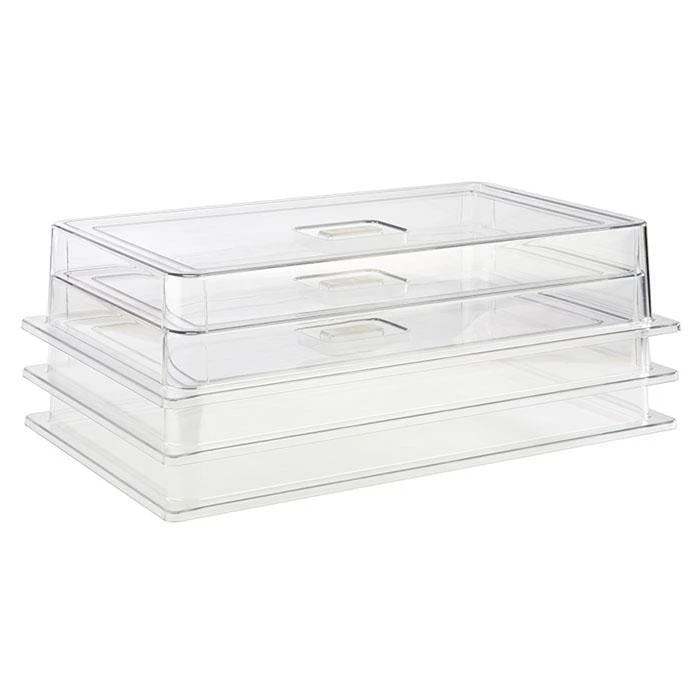 APS GN 1/1 Abdeckhaube53 X 32,5 Cm, H: 9,5 Cm 6 APS GN 1/1 Abdeckhaube53 X 32,5 Cm, H: 9,5 Cm – Bild 6