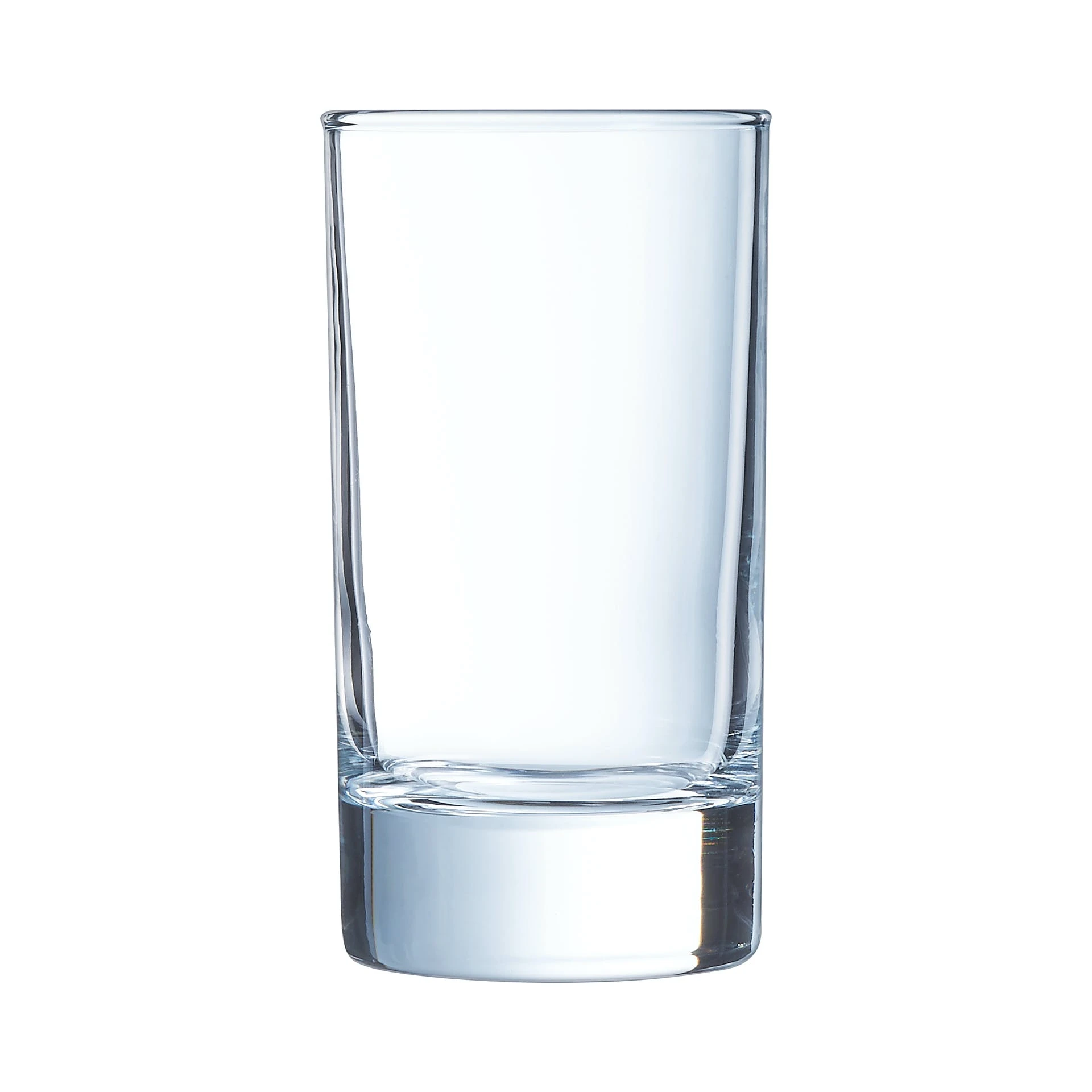 Arcoroc ARC 40367 Islande Longdrinkglas, 160ml, Glas, Transparent, 6 Stück 1 Arcoroc ARC 40367 Islande Longdrinkglas, 160ml, Glas, Transparent, 6 Stück
