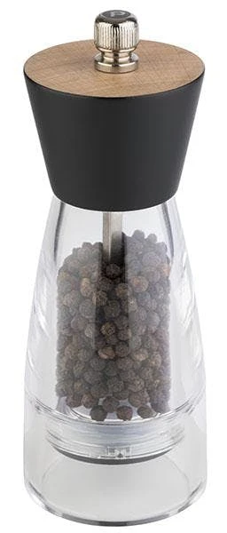 APS Pfeffermühle -FRIDA-Ø 6 Cm, H: 15,5 Cm – Bild 7