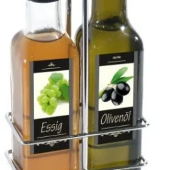 Contacto 2x Menage Ăl/Essig 250 Ml