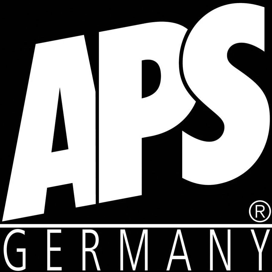 APS Aschenbecher/Ascher -CASUAL-Ø 9,5 Cm, H: 4,5 Cm 6 APS Aschenbecher/Ascher -CASUAL-Ø 9,5 Cm, H: 4,5 Cm – Bild 6