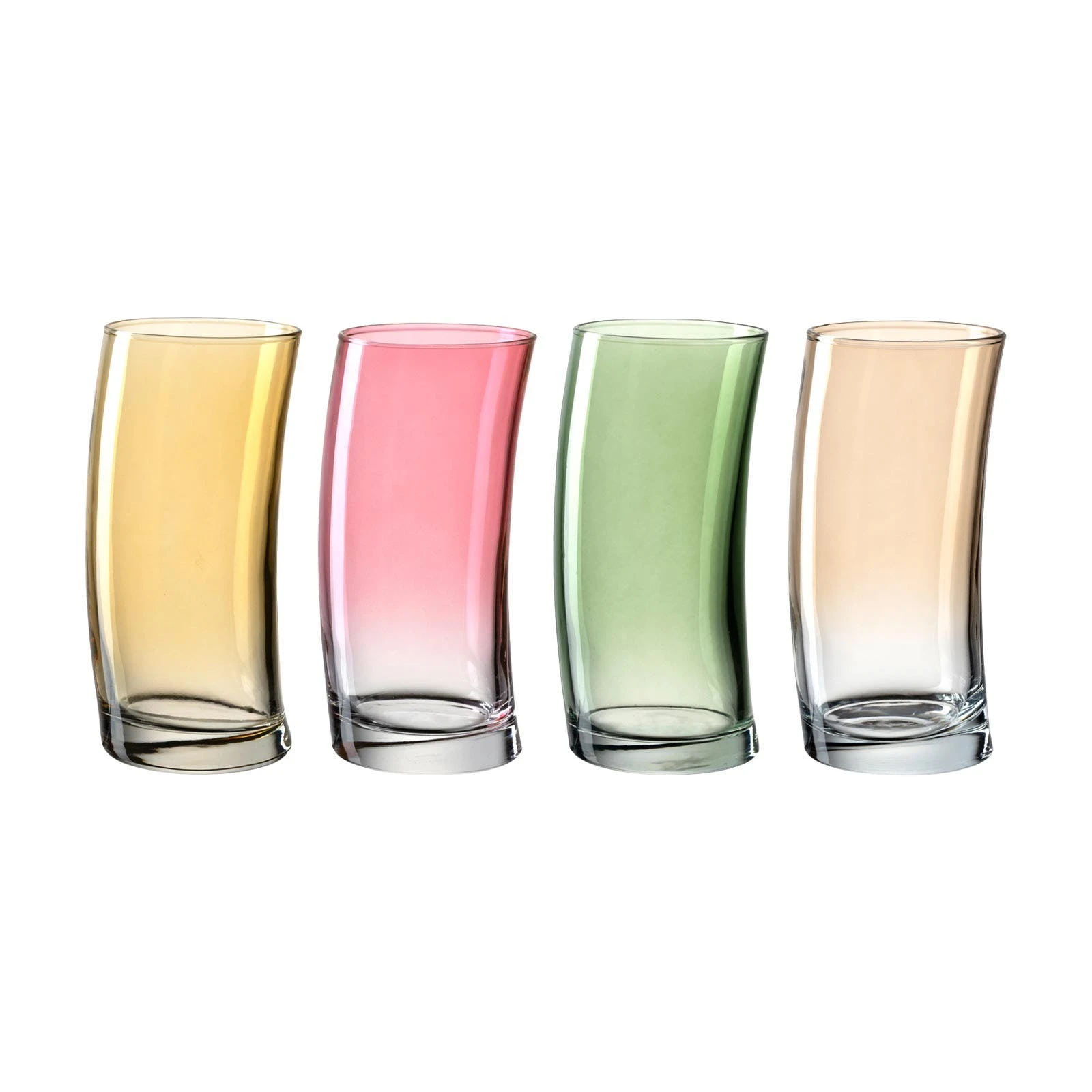 Leonardo Trinkglas Event 240 Ml 6 Stück – Bild 5