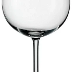 Metro-professional METRO Professional Burgunderglas Aveiro, Kristallglas, 65 Cl, 6 Stück