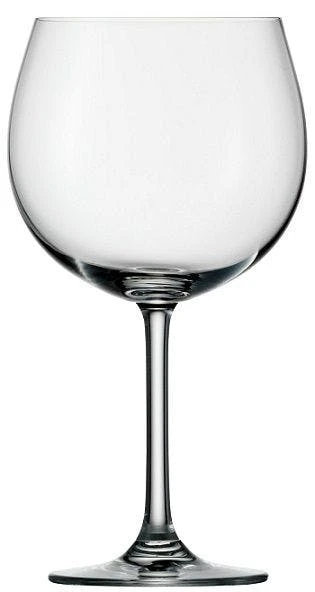Metro-professional METRO Professional Sektglas Aveiro, Kristallglas, 20 Cl, 6 Stück – Bild 3