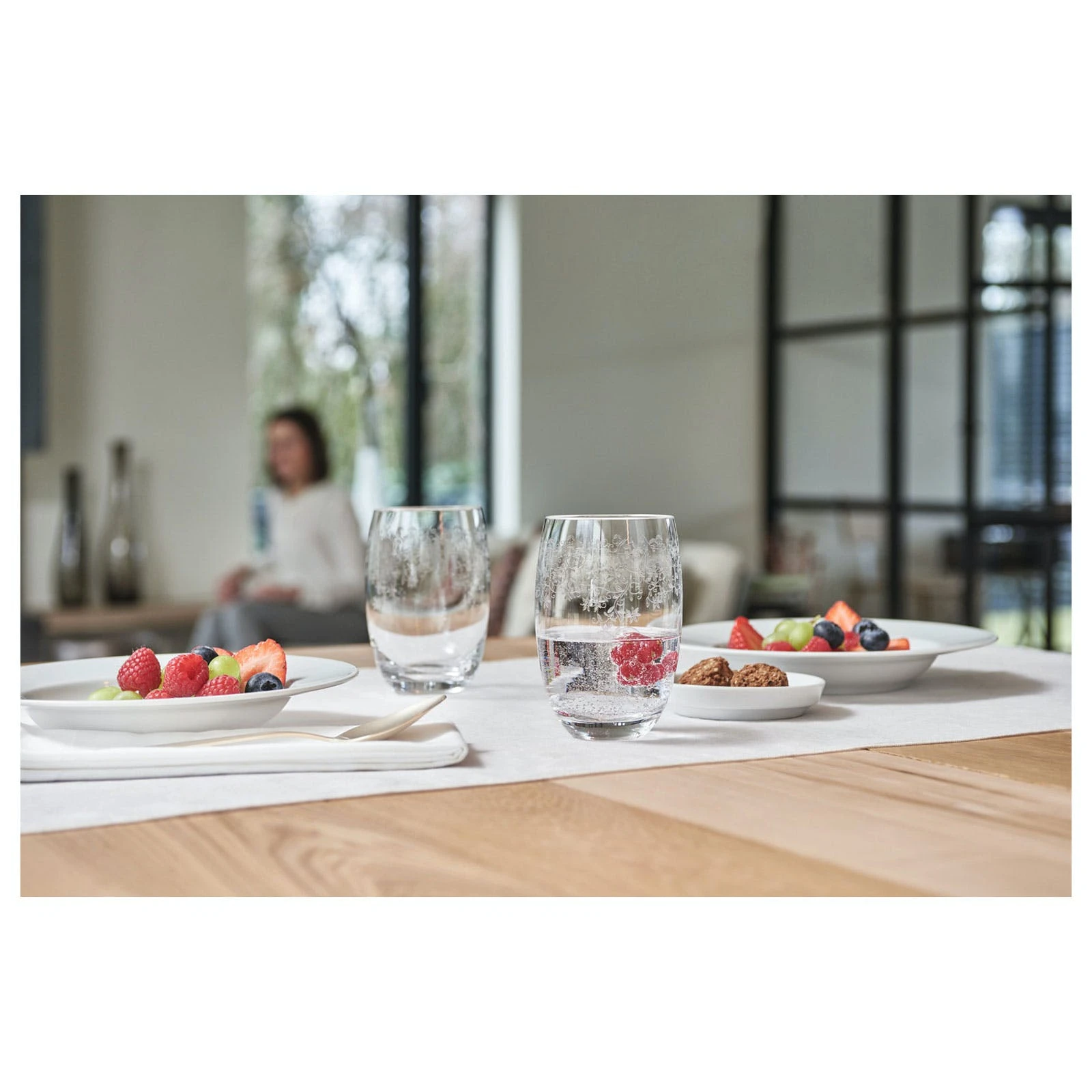 Leonardo CHATEAU Trinkglas 460ml 6er Set â Bild 7