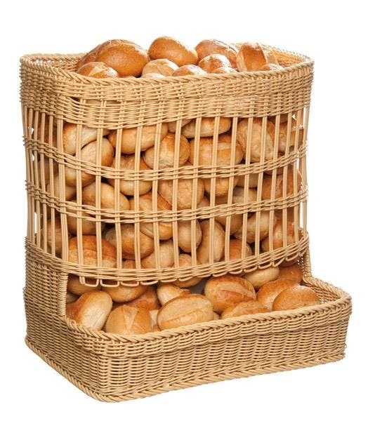 APS Systemkorb50 X 40 Cm, H: 25 / 14 Cm – Bild 2