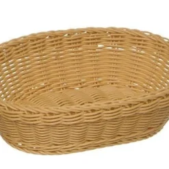 APS 50816 Korb, Oval 32 X 23 Cm, H: 7 Cm