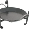 Contacto Gestell Für Eisenpfannen 36 Cm