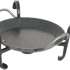 Contacto Gestell Für Eisenpfannen 36 Cm