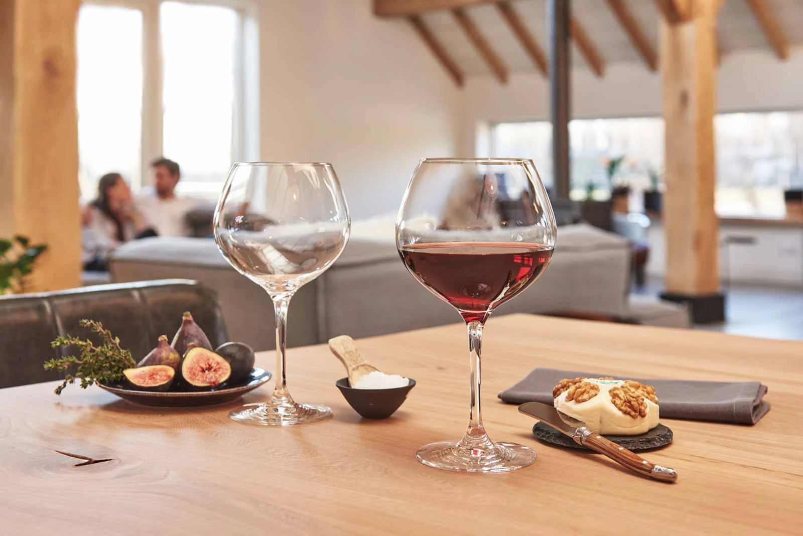 Leonardo CIAO+ Burgunderglas 630 Ml 6er Set – Bild 7