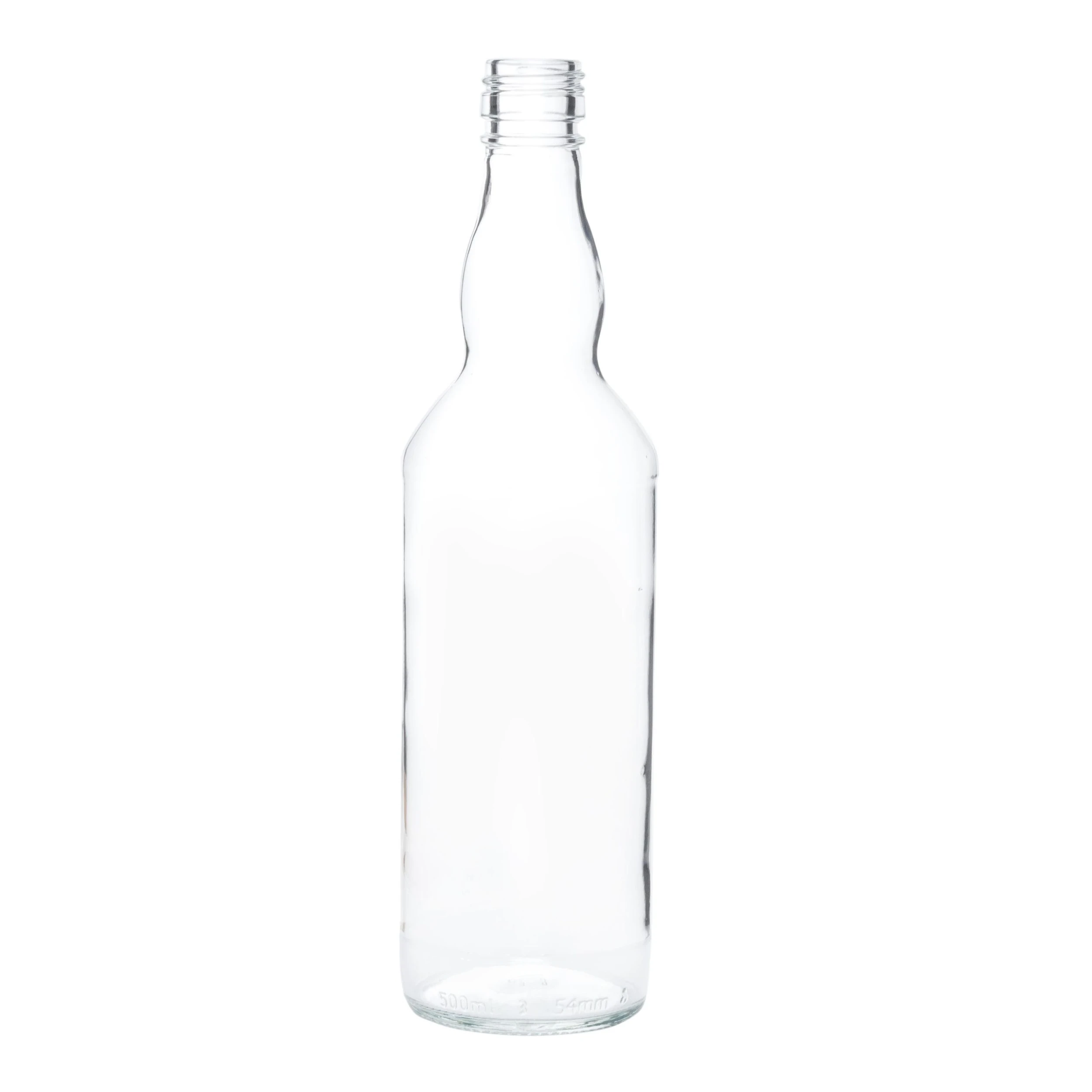 Null 6er Set Van Well Flasche Venezia 0,5L 3 Null 6er Set Van Well Flasche Venezia 0,5L – Bild 3