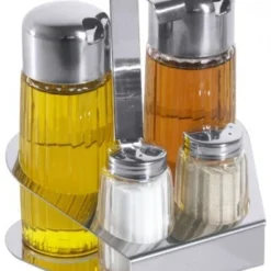 Contacto 2x Menage Ăl/Essig, SalzPfeffer