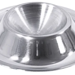 Contacto Eierbecher, Rund