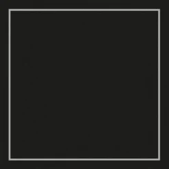 Sovie-horeca Sovie HORECA Tassen-Deckchen Basics Schwarz Aus Tissue 9-lagig, 95 X 95 Mm, 250 Stück - Einweg Untersetzer