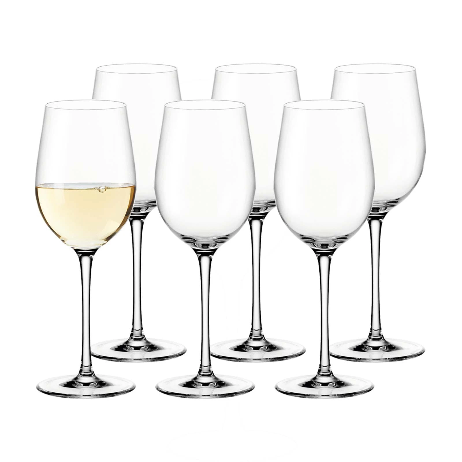 Leonardo CIAO+ Burgunderglas 630 Ml 6er Set – Bild 4