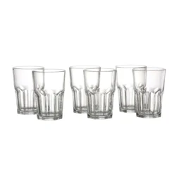 Ritzenhoff & Breker Longdrinkglas Ola 6er Set