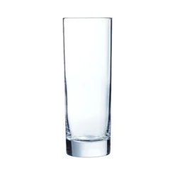 Alternative view of Arcoroc ARC J3310 Islande Longdrinkglas, 330ml, Glas, Transparent, 6 Stück