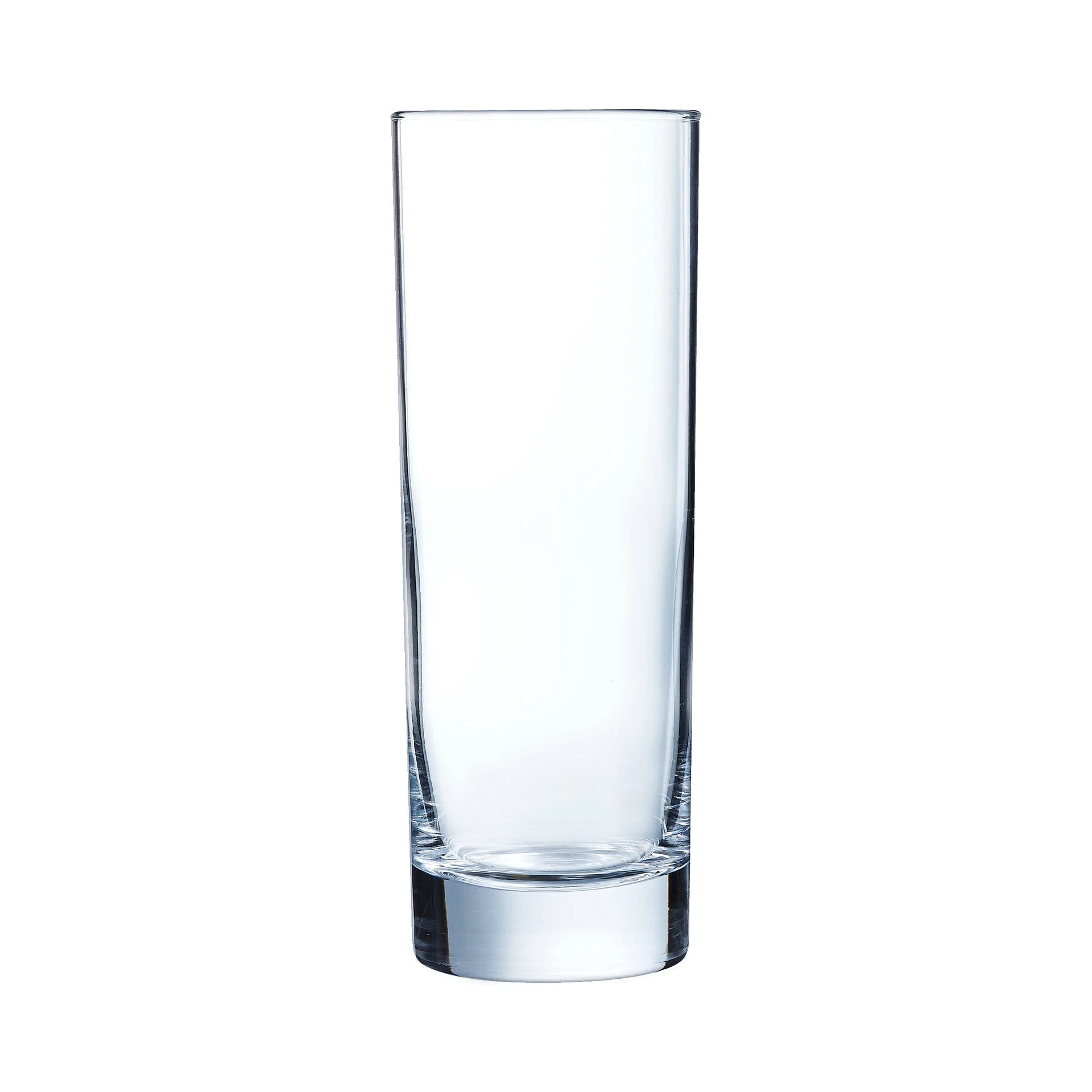 Arcoroc ARC J4226 Islande Longdrinkglas, 360ml, Glas, Transparent, 6 Stück 2 Arcoroc ARC J4226 Islande Longdrinkglas, 360ml, Glas, Transparent, 6 Stück – Bild 2