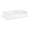 APS GN 1/1 Abdeckhaube53 X 32,5 Cm, H: 9,5 Cm