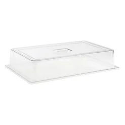 APS GN 1/1 Haube -HOCHSTAPLER-53 X 32,5 Cm, H: 9 Cm 11 APS GN 1/1 Haube -HOCHSTAPLER-53 X 32,5 Cm, H: 9 Cm -Ritzenhoff & Breker Shop 2d53cb66 2d49 4032 9497 382e4c26e8ab 9