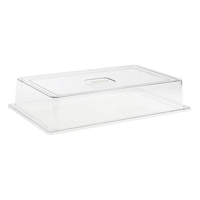 APS GN 1/1 Haube -HOCHSTAPLER-53 X 32,5 Cm, H: 9 Cm 5 APS GN 1/1 Haube -HOCHSTAPLER-53 X 32,5 Cm, H: 9 Cm – Bild 5