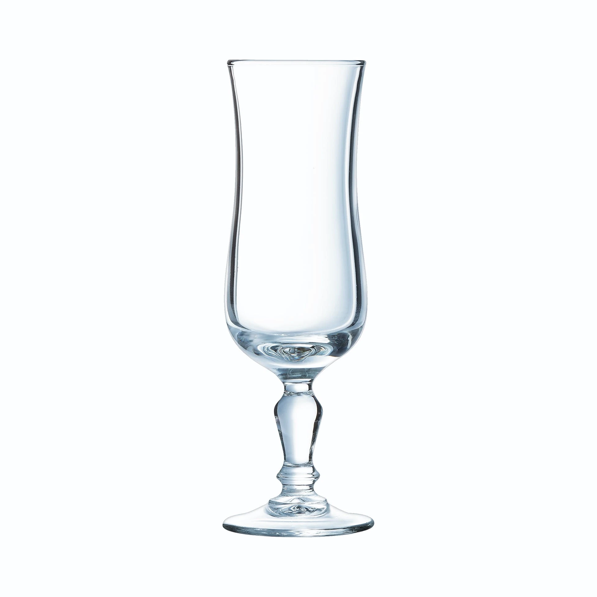 Arcoroc ARC J1478 Brio Sektglas, Sektkelch, 160ml, Glas, Transparent, 6 Stück 5 Arcoroc ARC J1478 Brio Sektglas, Sektkelch, 160ml, Glas, Transparent, 6 Stück – Bild 5