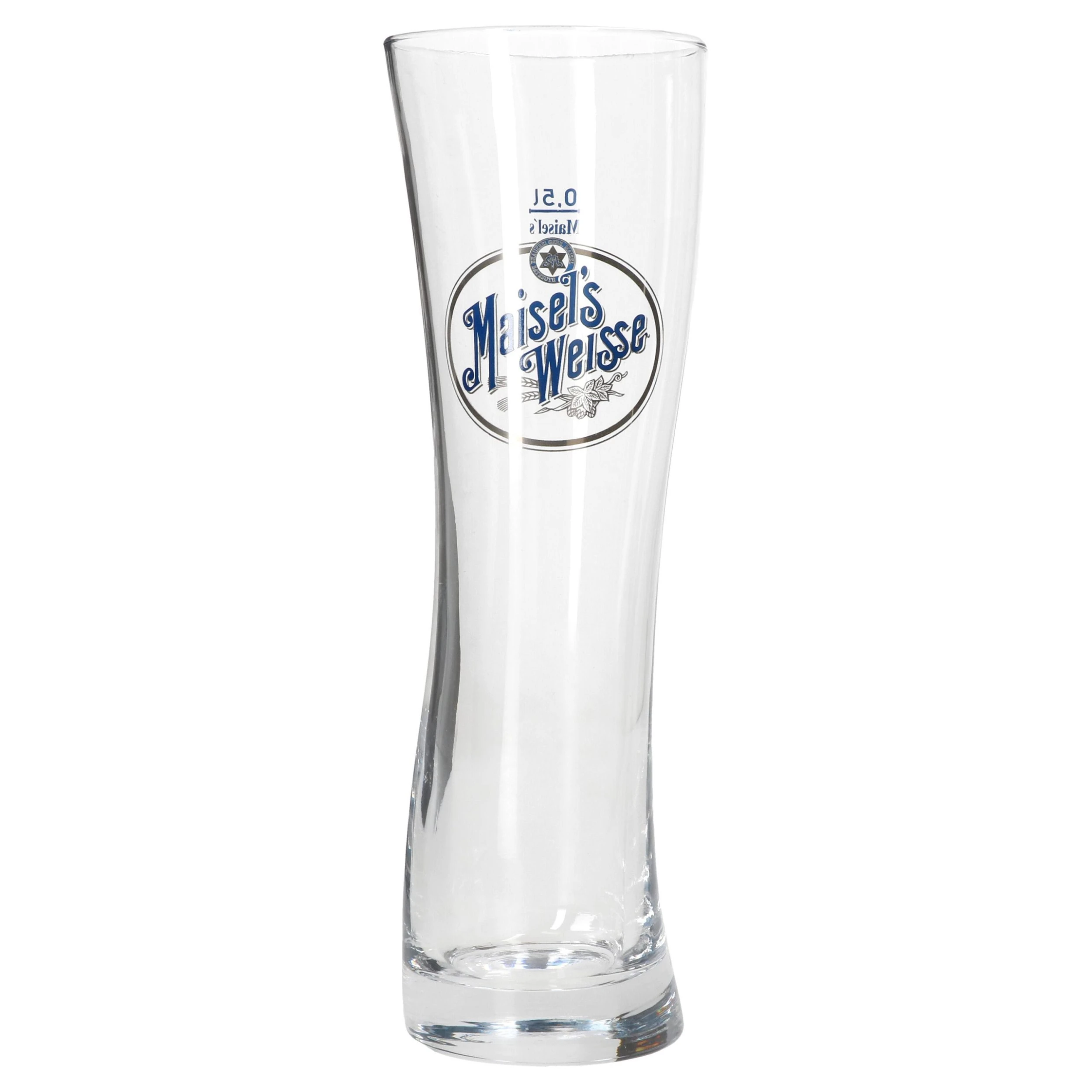 Null 2er Set Maisel's Weisse WeizenbierglĂ€ser â Bild 6