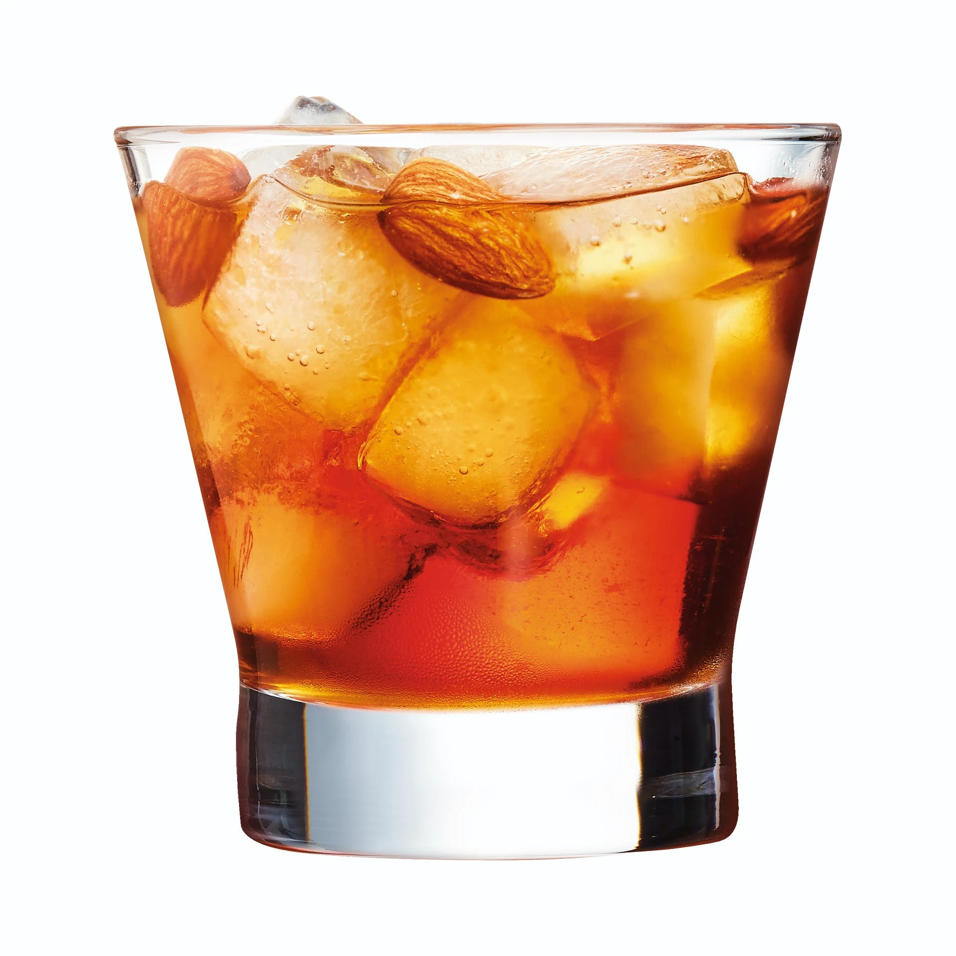 Arcoroc ARC E3562 Amélia Wasserglas, Saftglas, Stielglas, 250ml, Glas, Transparent, 12 Stück 3 Arcoroc ARC E3562 Amélia Wasserglas, Saftglas, Stielglas, 250ml, Glas, Transparent, 12 Stück – Bild 3