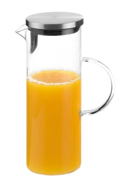 APS Karaffe / Kanne Ø 11 Cm, H: 30 Cm, 1,6 Liter 4 APS Karaffe / Kanne Ø 11 Cm, H: 30 Cm, 1,6 Liter – Bild 4